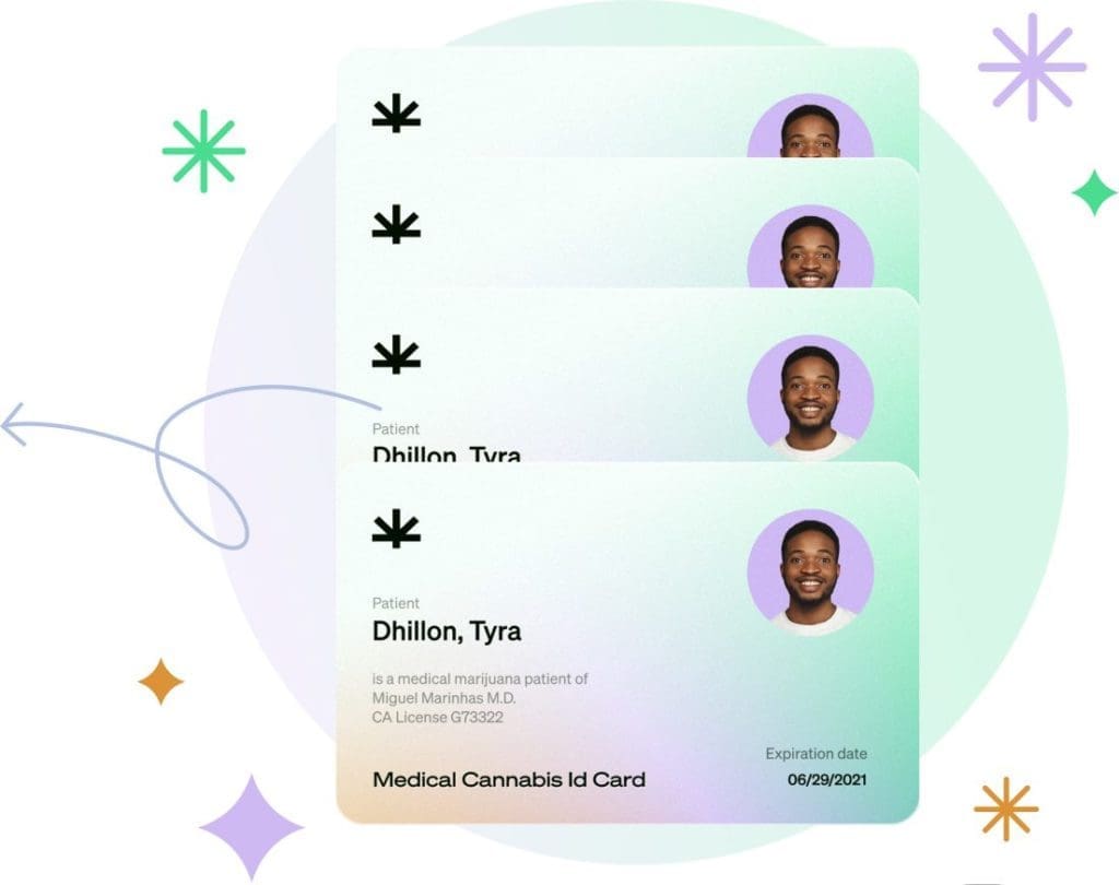 Get A Kentucky (KY) Medical Marijuana Card Online