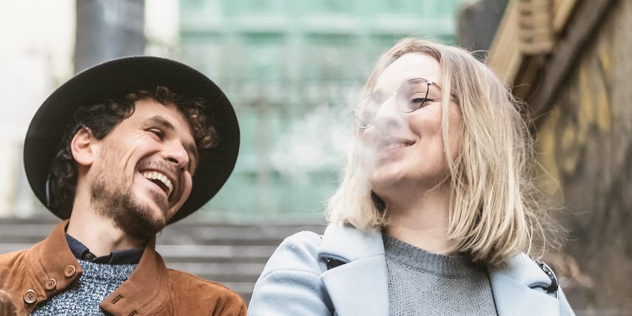 Can You Fail A Drug Test From Secondhand Marijuana Smoke 