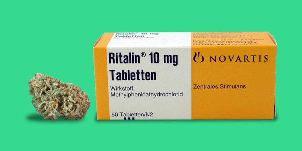 Ibuprofen and Weed Can You Mix the Two?