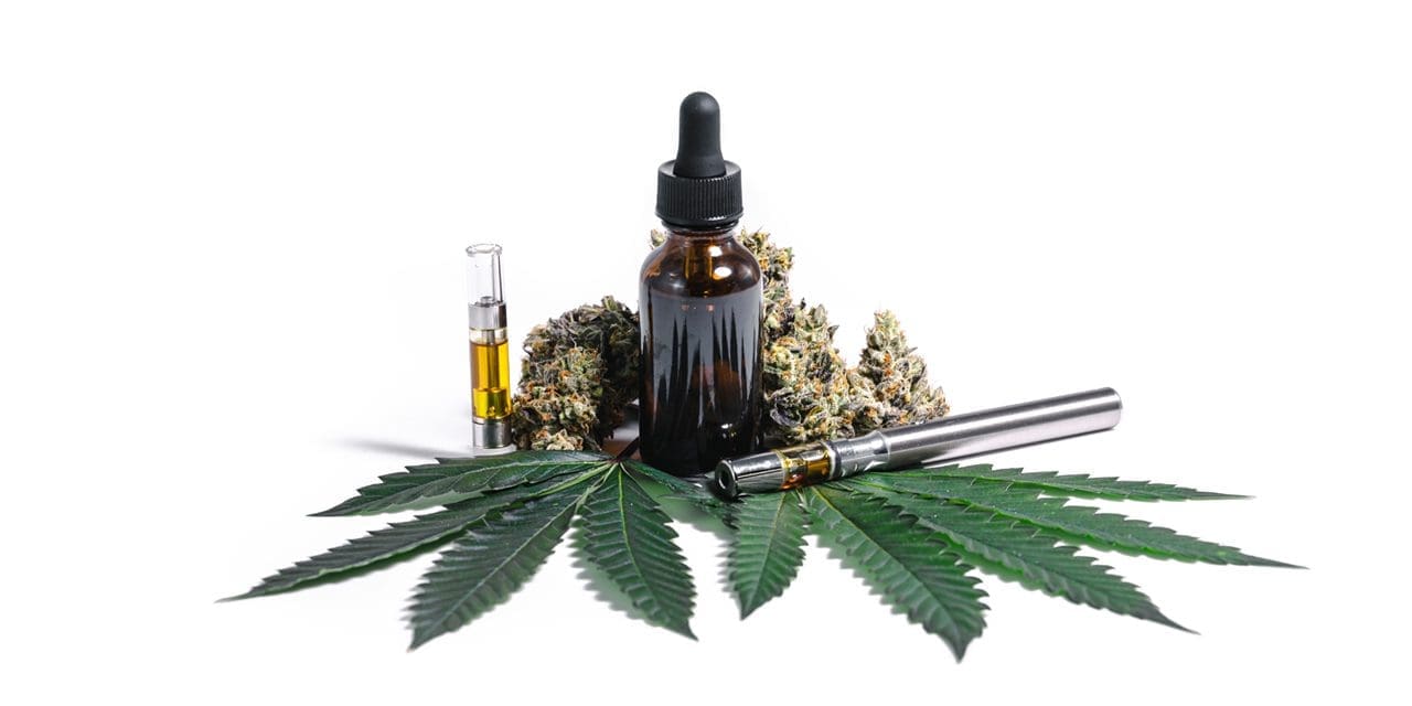 Weed Pens What Type Is Right For You?