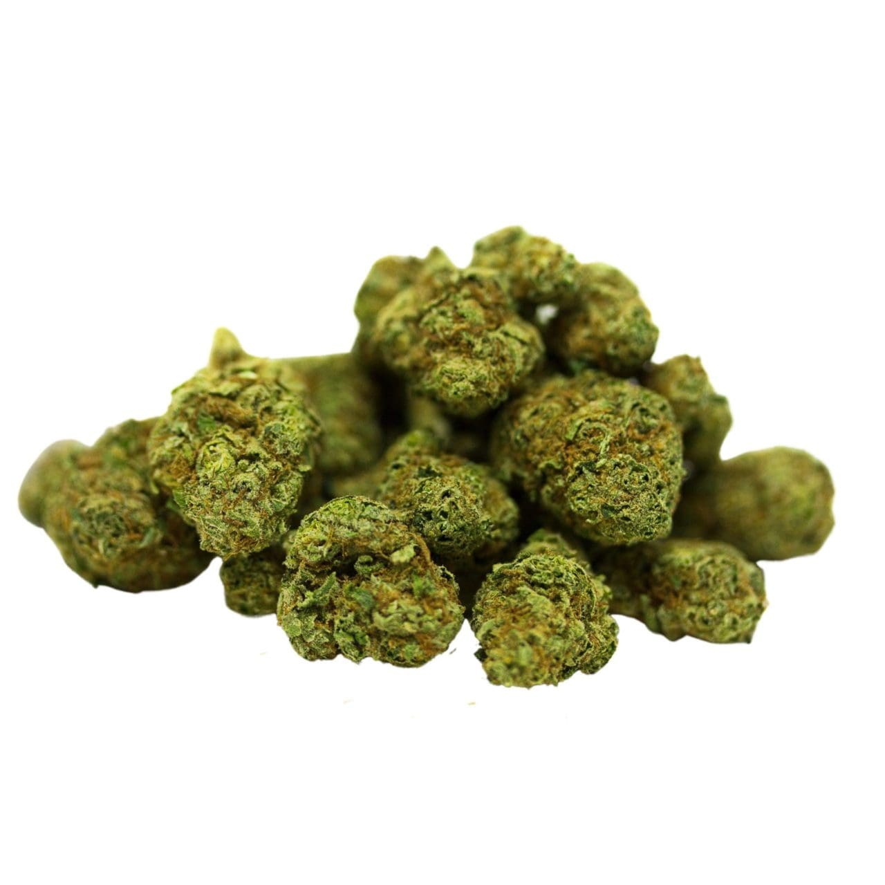 Headband Marijuana Strain