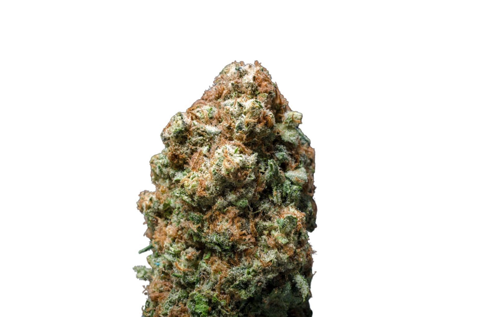 Pineapple Express Marijuana Strain