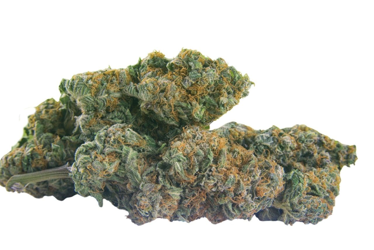 Grape Ape Marijuana Strain