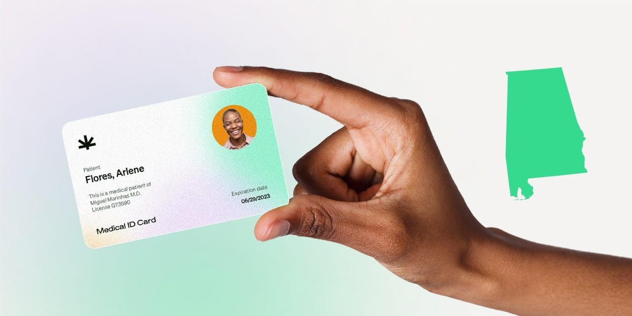 How To Get A Medical Marijuana Card In Alabama In 2023 how-to-get-a-medical-marijuana-card-in-alabama-in-2023