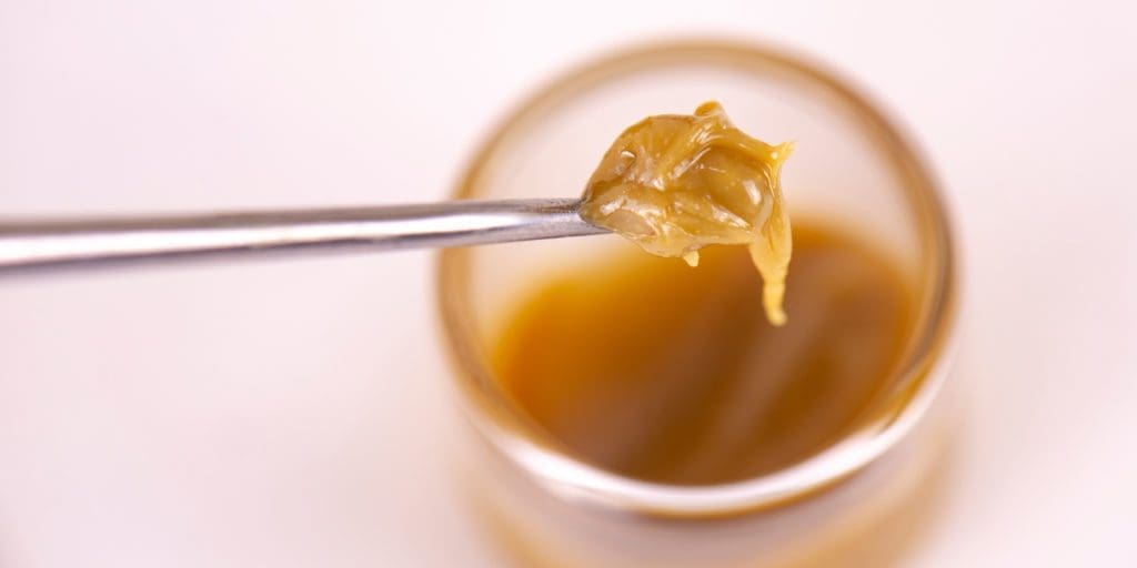 How to Dose Cannabis Concentrates